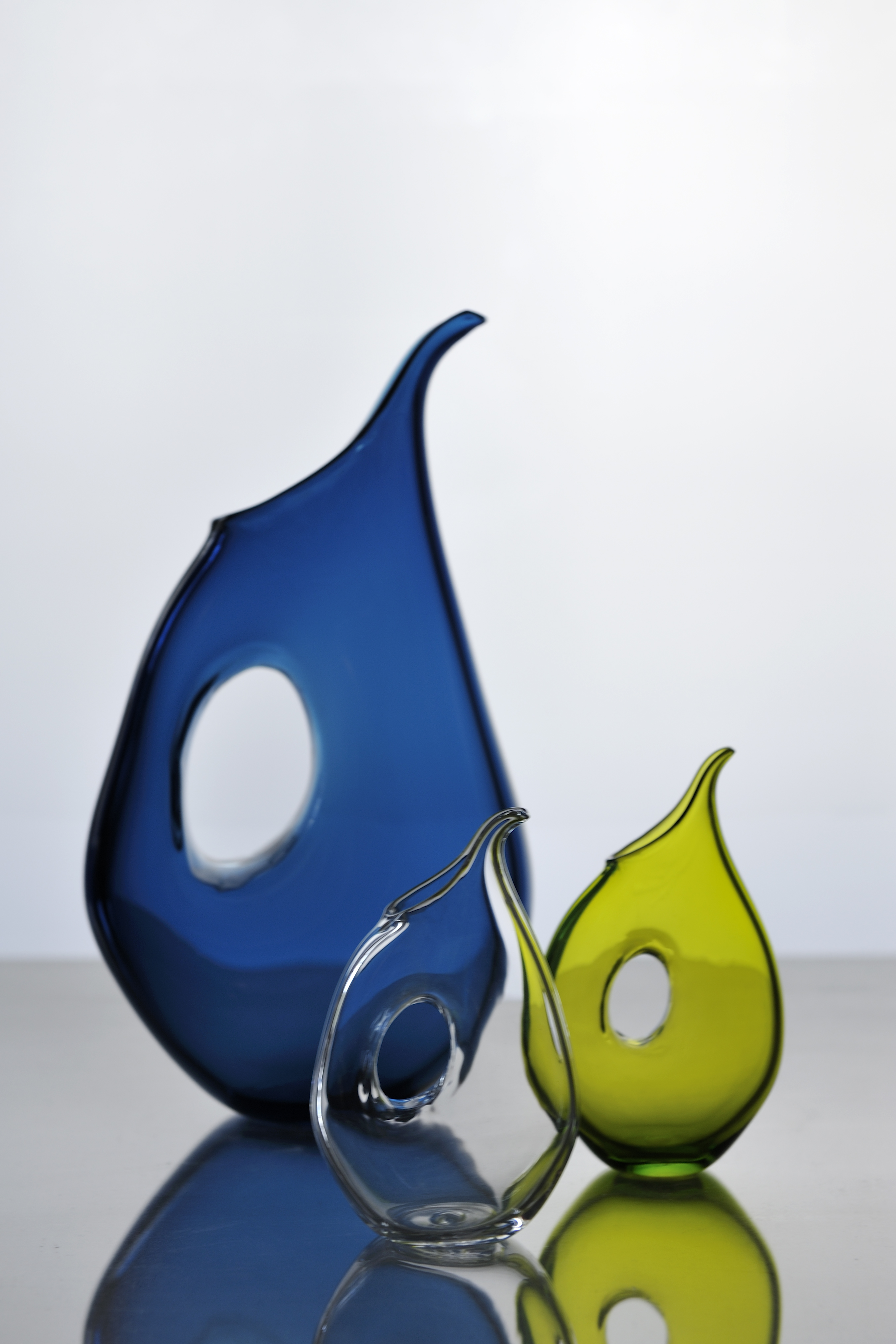 International Festival of Glass Contemporary Glass Society